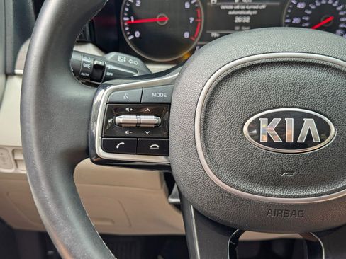 Used 2021 Kia Sorento EX AWD/4WD image 19