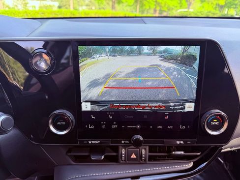 Used 2025 Lexus NX 350 AWD w/ Accessory Package (2T) image 25