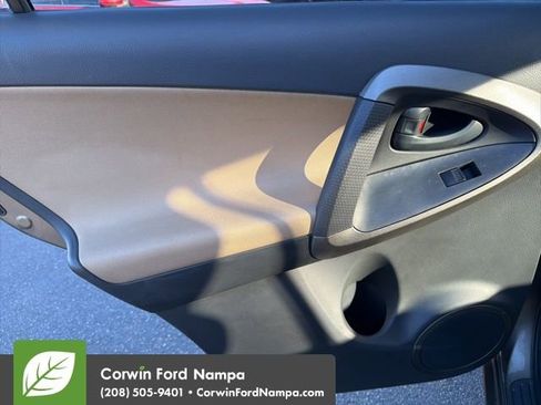 Used 2010 Toyota RAV4 4WD image 28