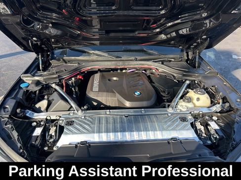 Used 2025 BMW X3 xDrive30i image 19