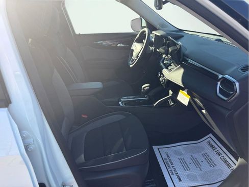 New 2026 Chevrolet TrailBlazer LT w/ Convenience Package image 15