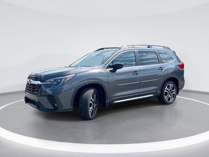 New 2026 Subaru Ascent Limited