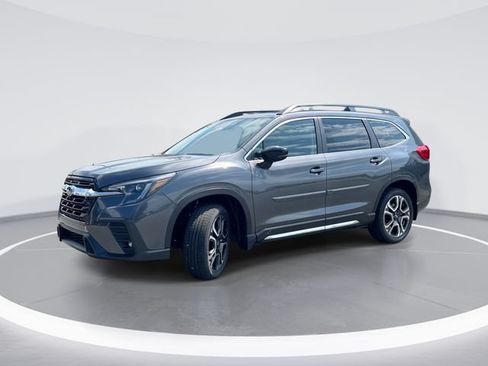 New 2026 Subaru Ascent Limited AWD/4WD image 1