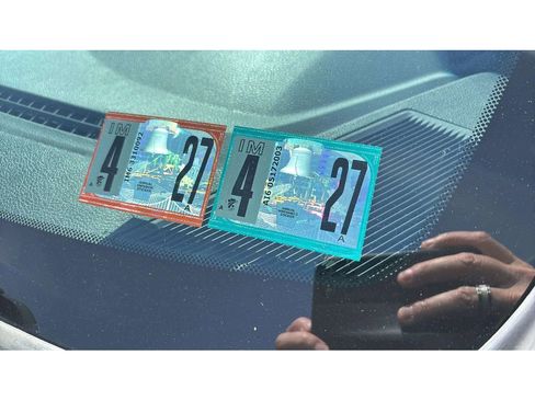 Used 2014 RAM 1500 Big Horn AWD/4WD image 12