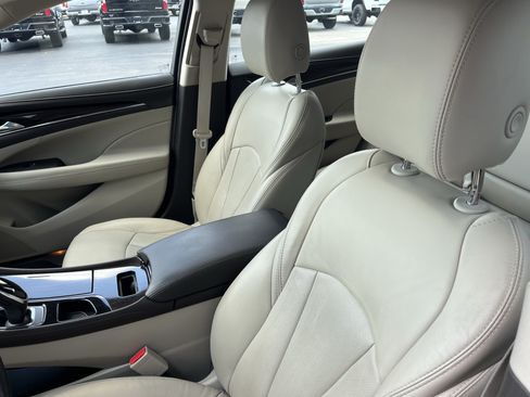 Used 2019 Buick LaCrosse Essence w/ Sun and Shade Package FWD image 4