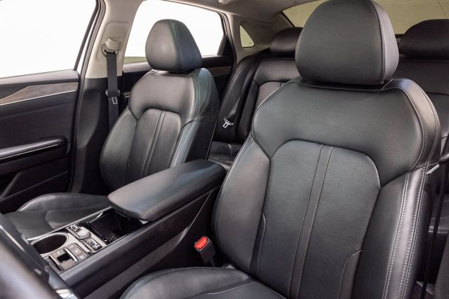 Used 2024 Kia K5 EX w/ EX Premium Package FWD image 11
