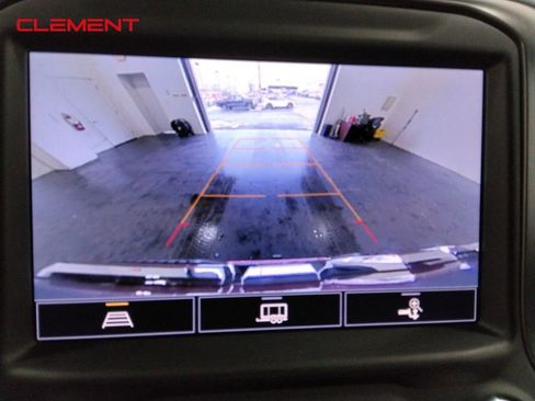 Used 2021 GMC Sierra 1500 AT4 w/ AT4 Preferred Package image 21