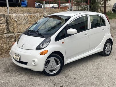 Used 2012 Mitsubishi i ES