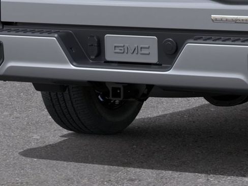 New 2026 GMC Sierra 1500 Elevation AWD/4WD image 14