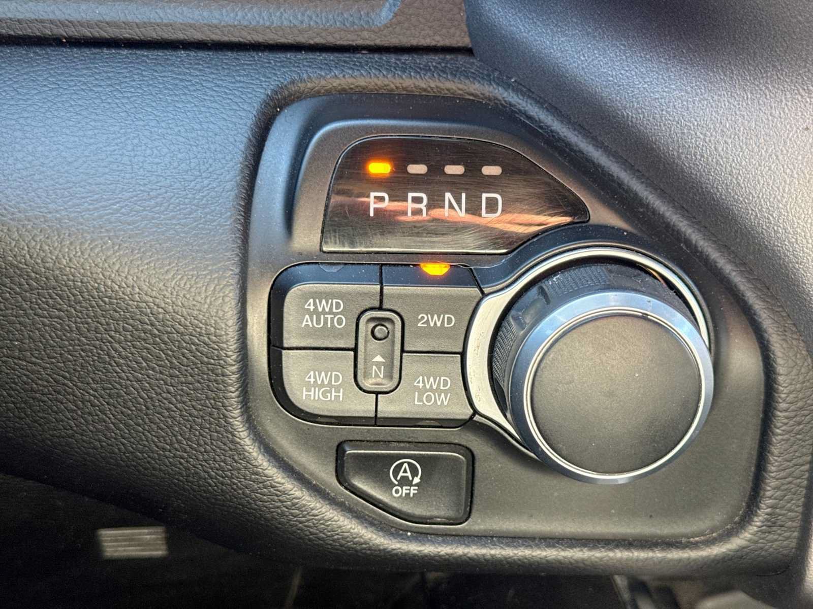 Used 2019 RAM 1500 Big Horn AWD/4WD image 31