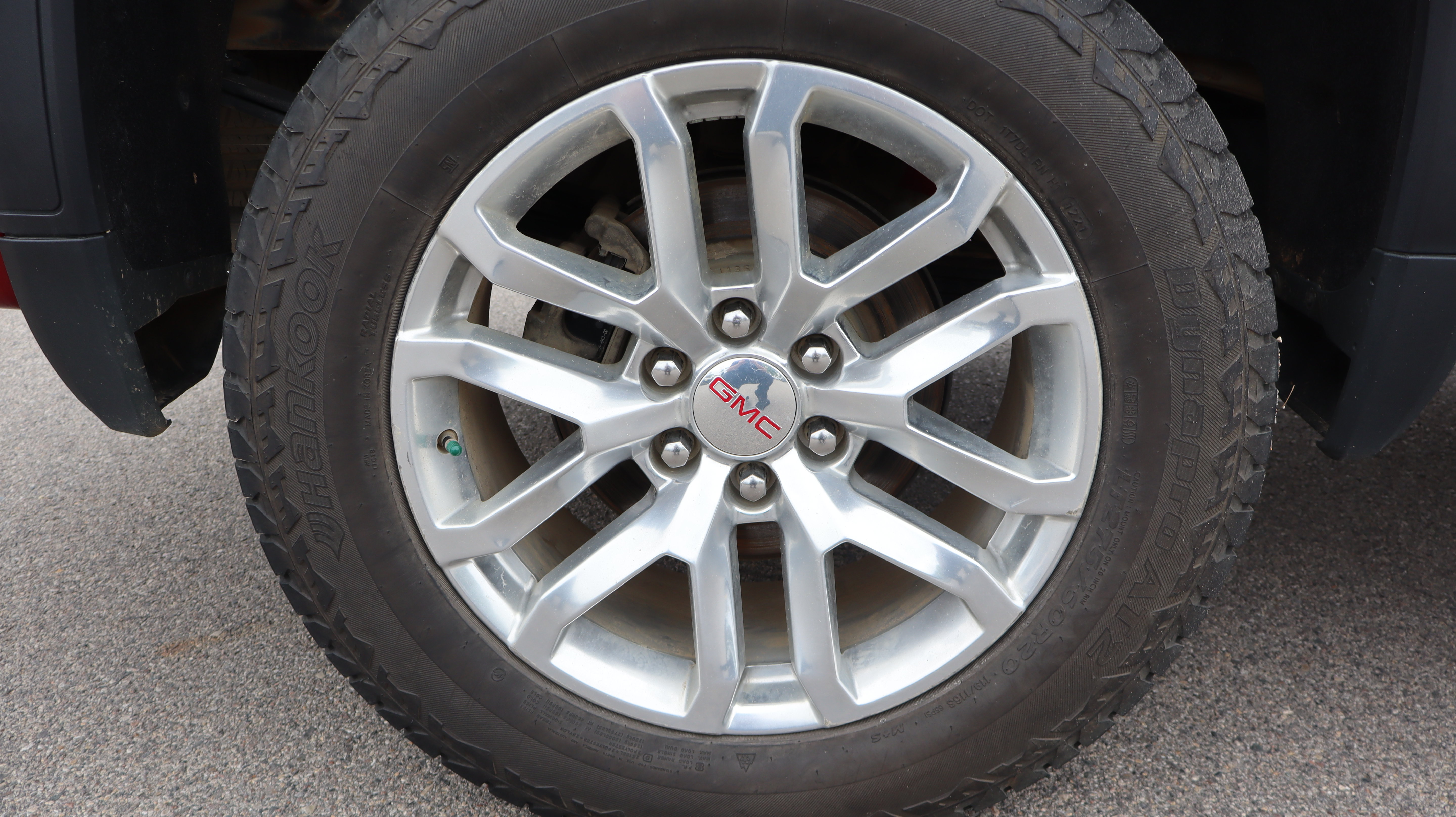 Used 2021 GMC Sierra 1500 SLT AWD/4WD image 18