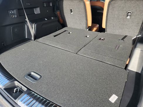 New 2025 Kia Telluride SX X-Line image 15