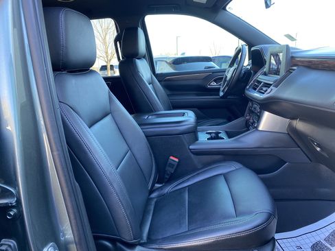 Used 2023 Chevrolet Tahoe LS image 34