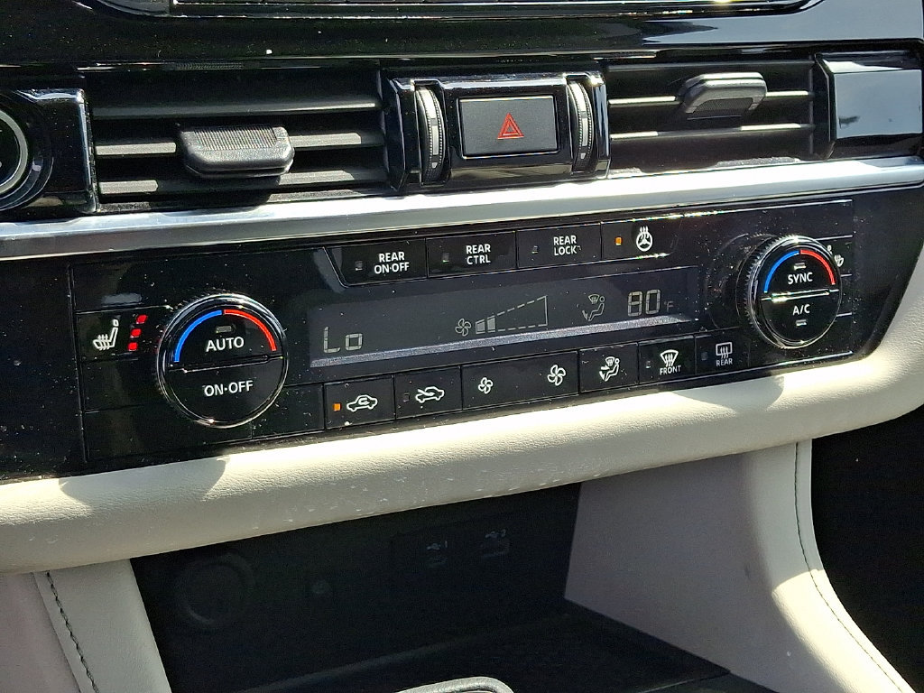 Certified 2023 Nissan Pathfinder SL AWD/4WD image 17