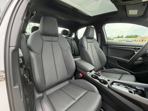 New 2026 Audi A3 2.0T Premium AWD/4WD image 32