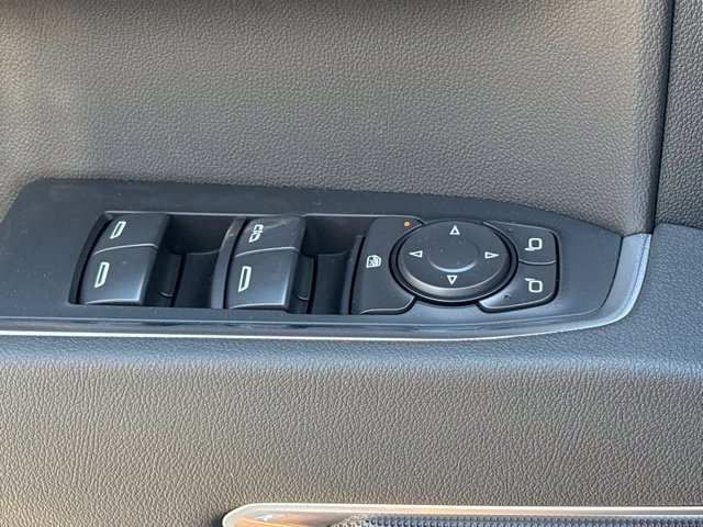 New 2026 Chevrolet Silverado 1500 RST w/ Dark Appearance Package AWD/4WD image 10