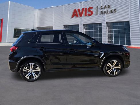Used 2024 Mitsubishi Outlander Sport SE image 7