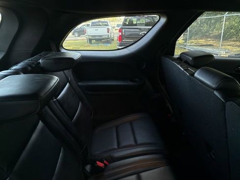 Used 2024 Dodge Durango GT image 19
