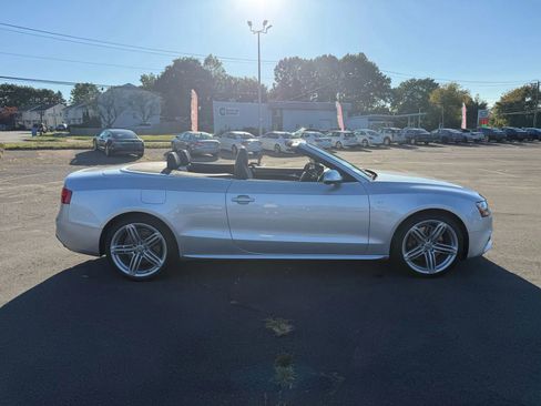 Used 2014 Audi S5 Premium Plus image 9
