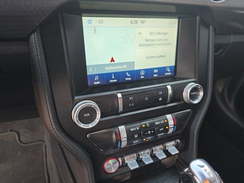 Used 2021 Ford Mustang GT w/ GT Performance Package RWD image 21