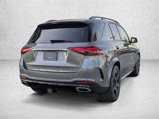 New 2026 Mercedes-Benz GLE 450 4MATIC video 2