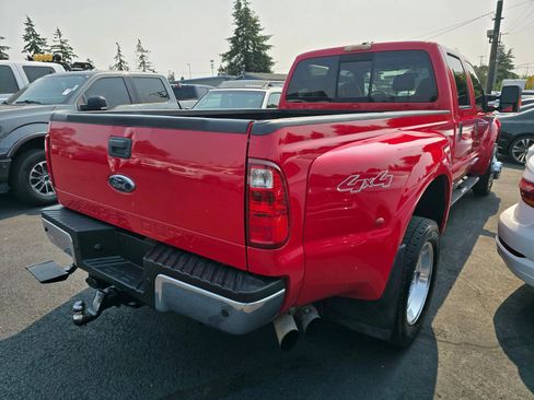 Used 2008 Ford F450 Lariat AWD/4WD image 4