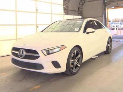 Used 2019 Mercedes-Benz A 220