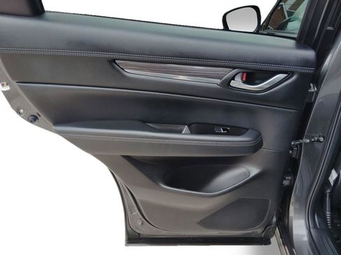 Used 2017 MAZDA CX-5 Grand Select image 22