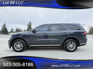 Used 2018 Dodge Durango SXT w/ 3rd Row Seating Group AWD/4WD video 1