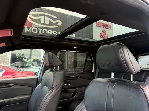 Used 2026 Honda Passport TrailSport Elite image 34