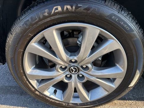 Used 2025 MAZDA CX-30 AWD 2.5 S w/ Preferred Package image 9