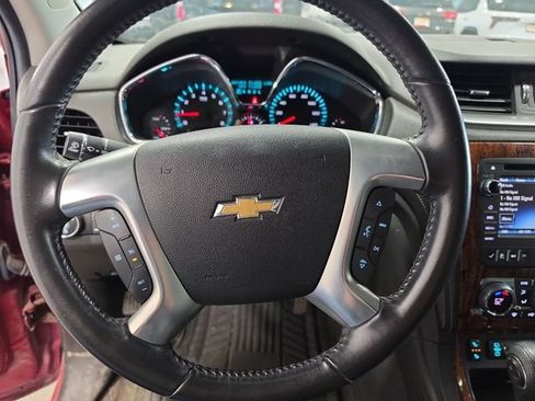 Used 2014 Chevrolet Traverse LT AWD/4WD image 13