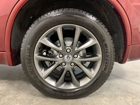 Used 2018 Dodge Durango GT AWD/4WD image 4