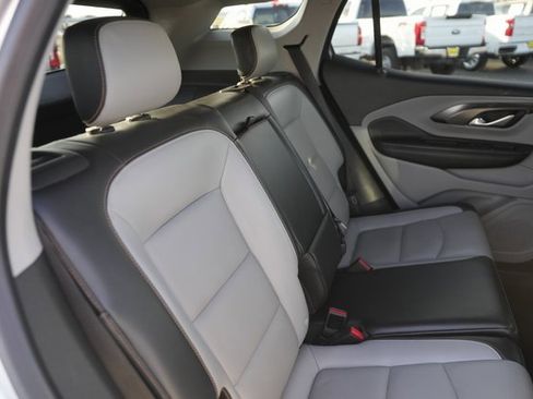 Used 2018 GMC Terrain SLT image 16