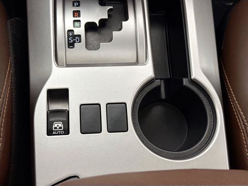 Used 2023 Toyota 4Runner Limited RWD image 29