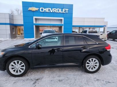 Used 2012 Toyota Venza LE