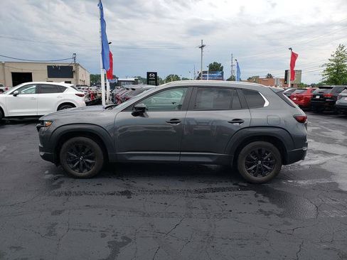 Certified 2024 MAZDA CX-50 AWD 2.5 S w/ Cargo Package image 4