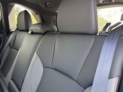 New 2026 Subaru Forester Sport AWD/4WD image 13