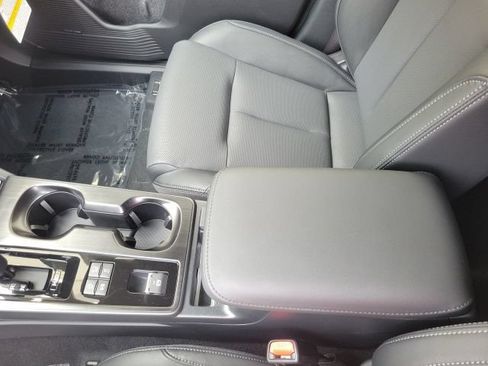 New 2026 Subaru Outback Touring XT AWD/4WD image 18