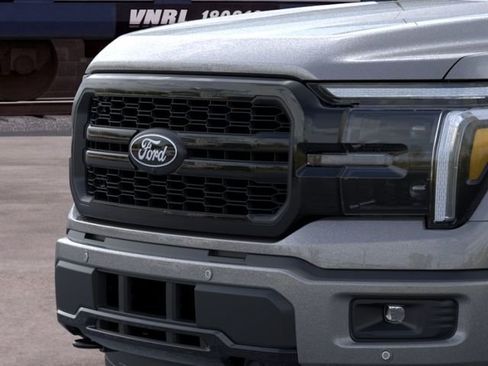 New 2026 Ford F150 Lariat AWD/4WD image 17