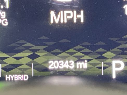 Used 2024 Jeep Wrangler Unlimited AWD/4WD image 22