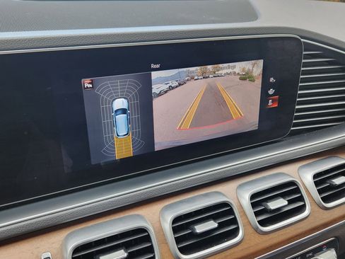 Certified 2020 Mercedes-Benz GLE 350 image 17