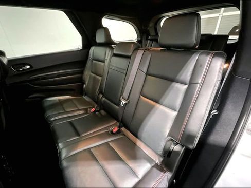 Used 2025 Dodge Durango R/T AWD/4WD image 23