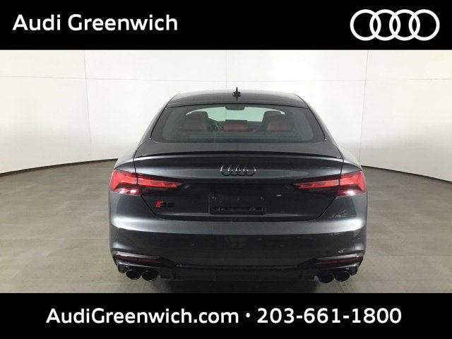Certified 2024 Audi S5 Premium Plus AWD/4WD image 6