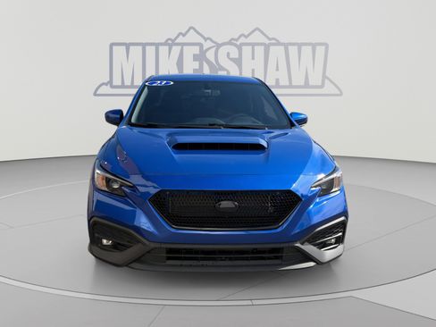 Used 2023 Subaru WRX Premium AWD/4WD image 8