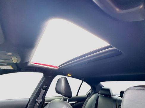 Used 2023 INFINITI Q50 Sensory RWD image 24