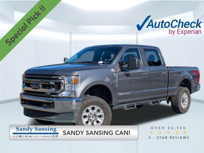 Used 2021 Ford F250 XL w/ STX Appearance Package