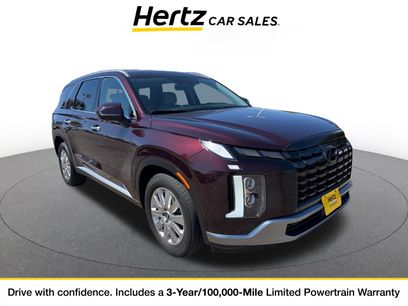 Used 2024 Hyundai Palisade SEL