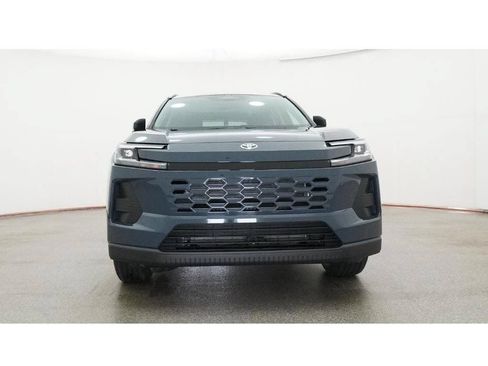 New 2026 Toyota RAV4 LE FWD image 38