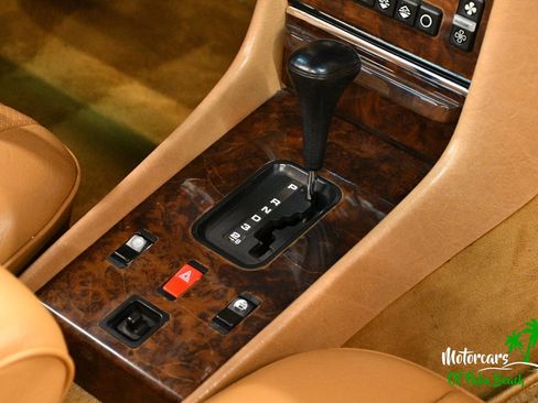 Used 1987 Mercedes-Benz 560 SL image 81
